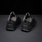 Тактичні кросівки, літо, чорні, розмір 40 (105012-40) - зображення 5