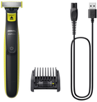 Електростанок Philips OneBlade QP2724/20 для обличчя (8720689020725)