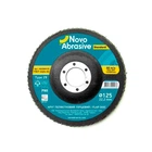 Пелюстове коло NovoAbrasive Standard 125 x 22.23 80