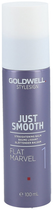 Krem Goldwell StyleSign Just Smooth Flat Marvel 100 ml (4021609275237) - obraz 1