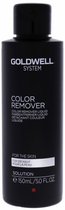 Remover Goldwell System Color Liquid 150 ml (4021609661566)