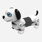 Іграшка робот-собака Silverlit Dackel Junior (4891813885788) - зображення 3