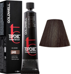 Фарба для волосся Goldwell Topchic Hair Color 6MB 60 мл (4021609000792)