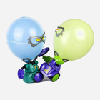 Walczące roboty Silverlit Robo Kombat Balloon Puncheri (4891813880387) - obraz 4