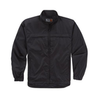 Куртка Tactical Response Jacket 5.11 Tactical Black XL (Черный) Тактическая - изображение 8