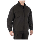 Куртка Tactical Response Jacket 5.11 Tactical Black M (Чорний) - зображення 4