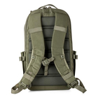 Рюкзак 5.11 Tactical LV18 Backpack 2.0 5.11 Tactical Python (Питон) Тактический - изображение 2