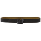 Пояс двухсторонний 5.11 Tactical Double Duty TDU Belt 1.5 5.11 Tactical Coyote M (Койот) Тактический - изображение 4