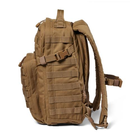 Рюкзак 5.11 Tactical RUSH12 2.0 Backpack 5.11 Tactical Kangaroo (Кенгуру) Тактический - изображение 5