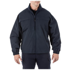 Куртка Tactical Response Jacket 5.11 Tactical Dark Navy 3XL (Темно-синій) Тактична - зображення 1