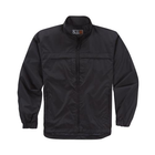 Куртка Tactical Response Jacket 5.11 Tactical Black 4XL (Черный) Тактическая - изображение 8