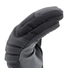 Перчатки зимние Mechanix Coldwork Peak Gloves Mechanix Wear Grey/Black S (серый/черный) Тактические - изображение 7