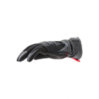 Зимові рукавички Mechanix Coldwork FastFit Gloves Mechanix Wear Grey/Black M (сірий/чорний) Тактичні - зображення 3