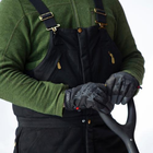 Рукавички зимові Mechanix Coldwork Original Gloves Mechanix Wear Grey/Black S (сірий/чорний) - зображення 8