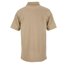 Футболка поло 5.11 Tactical Professional Polo - Short Sleeve 5.11 Tactical Silver Tan XL (Тан) - зображення 6