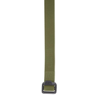 Пояс 5.11 Tactical TDU Belt - 1.5 Plastic Buckle 5.11 Tactical TDU Green L (Зелений) - зображення 3