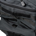 Рюкзак 5.11 Tactical RUSH12 2.0 Backpack 5.11 Tactical Double Tap (Двойное нажатие) Тактический - изображение 9