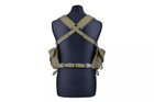 Розвантажувальний жилет GFC Commando Chest Tactical Vest Olive Drab - зображення 5