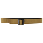 Пояс двухсторонний 5.11 Tactical Double Duty TDU Belt 1.5 5.11 Tactical Coyote 4XL (Койот) Тактический - изображение 2