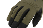Тактические перчатки Armored Claw CovertPro Olive Size M Тактические - изображение 4