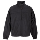 Куртка Tactical Response Jacket 5.11 Tactical Black S (Черный) - изображение 7