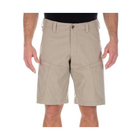 Шорты 5.11 Apex Short 5.11 Tactical Khaki 36 (Хаки) Тактический - изображение 1