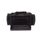 Сумка 5.11 Tactical Range Ready Bag 5.11 Tactical Black (Чорний) - зображення 3