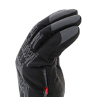 Перчатки зимние Mechanix Coldwork Original Gloves Mechanix Wear Grey/Black 2XL (серый/черный) Тактические - изображение 7