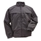Куртка Tactical Response Jacket 5.11 Tactical Black 3XL (Чорний) - зображення 9