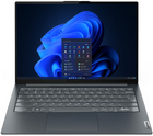 Ноутбук Lenovo ThinkBook 13x (20WJ0026PB_1TB) Grey