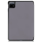 Чохол Primolux Slim для планшета Xiaomi Mi Pad 6 / Mi Pad 6 Pro 11" - Grey Primolux SLIM-XIA-PAD6-G сірий