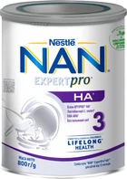 Смесь сухая NAN ExpertPro HA для детей от 12 месяцев 800 г (7613037076707)