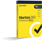 Антивірус Norton 360 Premium EU 75 Gb на 10 пристроїв на 1 рік