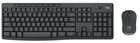 IT набір Logitech MK370 Combo for Business US/UA, Graphite (920-012077) (6906597)
