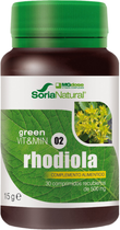 Suplement diety Mgdose Rhodiola 500 Mg 30 tabletek (8437009596029) - obraz 1