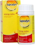 Вітаміни та мінерали для енергії Supradyn Energy Extra 60 таблеток (8470001770585) - зображення 1