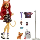 Лялька l Монстер Хай Торалей Monster High Toralei Stripe Collectible Doll