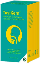 Suplement diety Kern Pharma Tusikern 20 Saszetek (8470001998422) - obraz 1