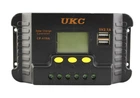 Контроллер заряда от солнечной батареи CP-410A 10A