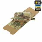 M-TAC ПОДСУМОК МЕДИЦИНСКИЙ ГОРИЗОНТАЛЬНЫЙ LARGE ELITE MULTICAM - изображение 4