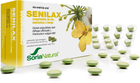 Suplement diety Soria Senilax60 tabletek 600 Mg (8422947094195)