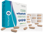 Suplement diety Soria Totalvit 6 Vitavit 910 Mg 28 tabletek (8422947128067)