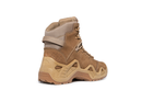 Тактичні черевики Gepard Titan Койот 40 - зображення 4