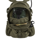 Рюкзак тактичний Helikon-Tex Raider Backpack 20L Olive - изображение 3
