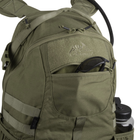 Рюкзак тактичний Helikon-Tex Raider Backpack 20L Olive - изображение 8