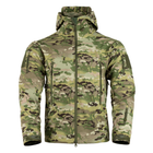 Куртка Shark Skin SoftShell Multicam S - зображення 3