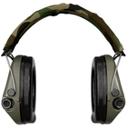 Активні навушники SORDIN Pro X з заднім тримачем - зображення 4