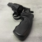Револьвер Флобера Stalker S 4.5", кал. 4 мм, цвет – Чёрный - изображение 3