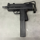 Пистолет пневматический SAS Mac 11 BB кал. 4.5 мм (шарики BB), аналог пистолета-пулемета MAC 11 - изображение 5