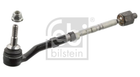 Поперечная рулевая тяга FEBI BILSTEIN 27210FE